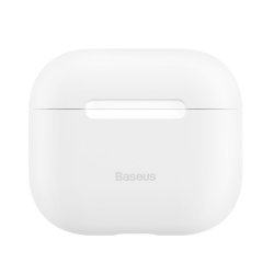 AirPods 3 Case Super Thin White