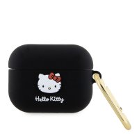 AirPods Pro Case Liquid Silicone Black