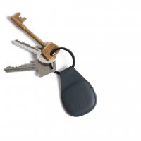 AirTag Holder Canopy Basalt
