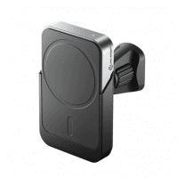 Matrix Magnetic Wireless Charger with Car Mount MagSafe