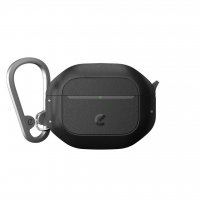 AirPods 4 Case ElementProof Series Carbon Black