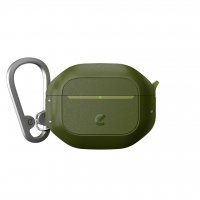AirPods 4 Case ElementProof Series Forest Green