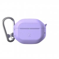 AirPods 4 Case ElementProof Series Wild Lavender