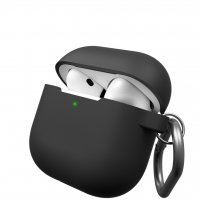 AirPods 4 Case Elevate Series Black