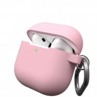 AirPods 4 Case Elevate Series Blush Pink