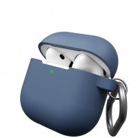 AirPods 4 Case Elevate Series Cobalt Blue