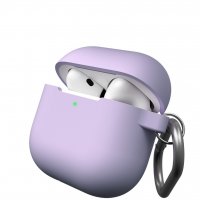 AirPods 4 Case Elevate Series Lavender