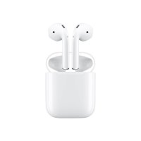 AirPods (gen 2) with wireless charging