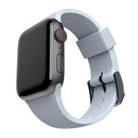 Apple Watch 38/40/41/42mm Band Dot Soft Blue