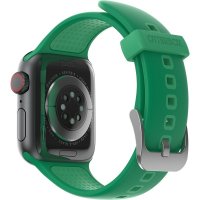 Apple Watch 38/40/41/42mm Band Watch Band Green Juice