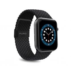 Apple Watch 38/40/41/42mm Band Loop Black