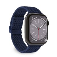Apple Watch 44/45/46mm/Apple Watch Ultra Band Loop Night Blue