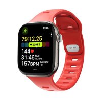 Apple Watch 44/45/46mm Band Tempo Band Crush