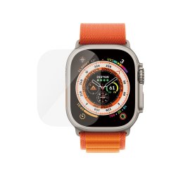 Apple Watch Ultra Screen Protector Ultra-Wide Fit