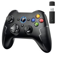 Arion 9013 Pro Wireless Game Controller PC/Switch/Phone Black