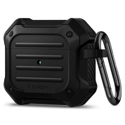 AirPods 3 Case Tough Armor Black