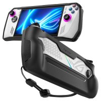 ASUS ROG Ally 2023 Case Rugged Armor Black