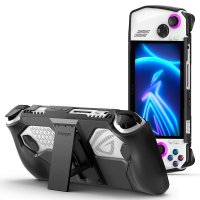 ASUS ROG Ally 2023 Case Thin Fit Pro Black