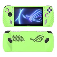ASUS ROG Ally Silicone Case Green