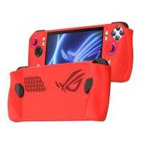 ASUS ROG Ally Silicone Case Red