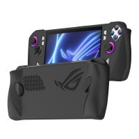 ASUS ROG Ally Silicone Case Black