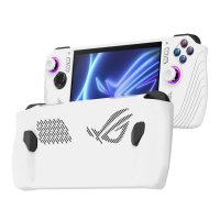 ASUS ROG Ally Silicone Case White