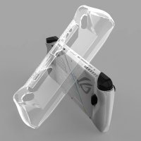 ASUS ROG Ally Transparent Case
