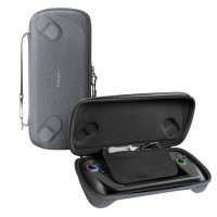 ASUS ROG Xbox Ally X Cover Klasden Pouch Charcoal Gray
