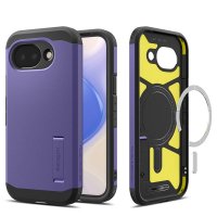 Google Pixel 10a Case Tough Armor MagFit Ash Violet