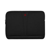 BC Fix 15.6" Laptop Bag Black