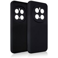 Honor Magic7 Pro Case Silicone Black
