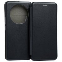 Honor Magic7 Lite Cover Book Black