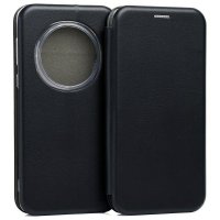 Honor Magic7 Pro Cover Book Black