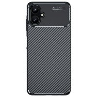 Xiaomi 15 Case Carbon Armor Black