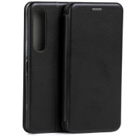 Sony Xperia 1 VI Cover Book Black