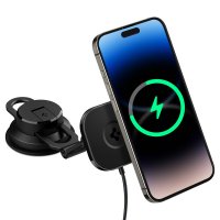 Car Holder OneTap Pro 3 Dash MagSafe Car Mount MagFit