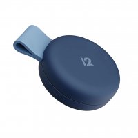ButterFly SE 2-in-1 MagSafe charger Coastal Blue