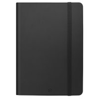 iPad Air 13 (M2/M3) Cover Bookband Black
