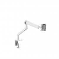 Glide Flexible Single Monitor Arm