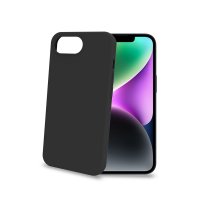 iPhone 16e/17e Case CROMO Black