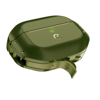 AirPods Pro 2 Case Element Series Forest Green