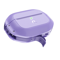 AirPods Pro 2 Case Element Series Lavendel