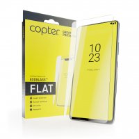 Samsung Galaxy A35 Screen Protector Exoglass Flat