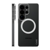 Samsung Galaxy S26 Ultra Case SL1M Transparent