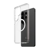 Samsung Galaxy S26 Ultra Case Urban Explorer MagSafe Transparent