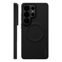 Samsung Galaxy S26 Ultra Case SL1M Black