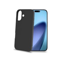 iPhone 17 Case CROMO Black
