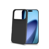 iPhone 17 Pro Case CROMO Black