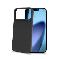 iPhone 17 Pro Max Case CROMO Black