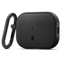 AirPods Pro 3 Case Vault Matte Black